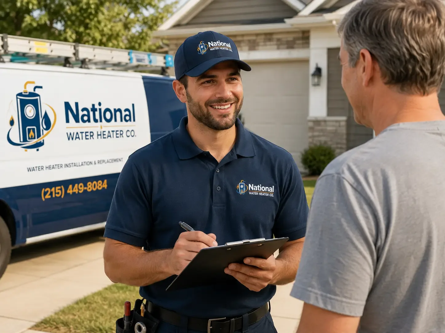 Water Heater Installation Pitsburg, OH FAQs